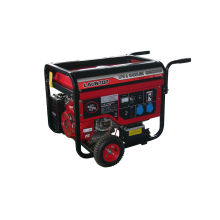 2.0kw LPG & Gas Generator LPT2500CL by Launtop